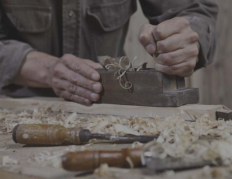 custom amish furniture builder main image