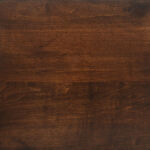 brown maple