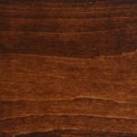 Brown Maple Asbury