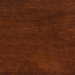 Brown Maple Boston
