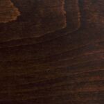 Brown Maple Briar