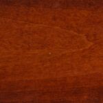 Brown Maple Mission Maple
