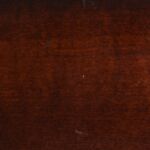 Brown Maple Rich Cherry
