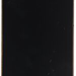 10 SPRG Brown Maple Black