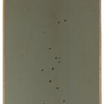 10 SPRG Brown Maple Green Frost