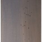7 SSG Brown Maple Pewter