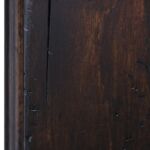 Antiquated Br Maple Briar