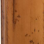 Antiquated Brown Maple Copper