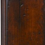 Antiquated Brown Maple Mission Maple