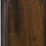 Antiquated Brown Maple OCS Cappucino