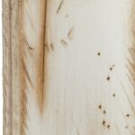 Antiquated Brown Maple Parchment