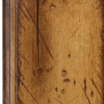 Antiquated Brown Maple S 2
