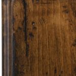 Antiquated Brown Maple Special Walnut