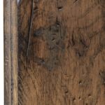 Antiquated Oak Husk