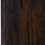 Antiquated Rustic Red Oak Briar