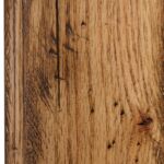 Antiquated Rustic Red Oak Natural