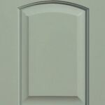 Paint Cottage Green